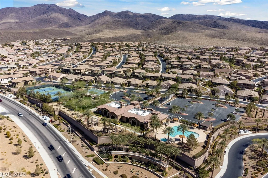 2732 Marie Antoinette, Henderson, NV 89044