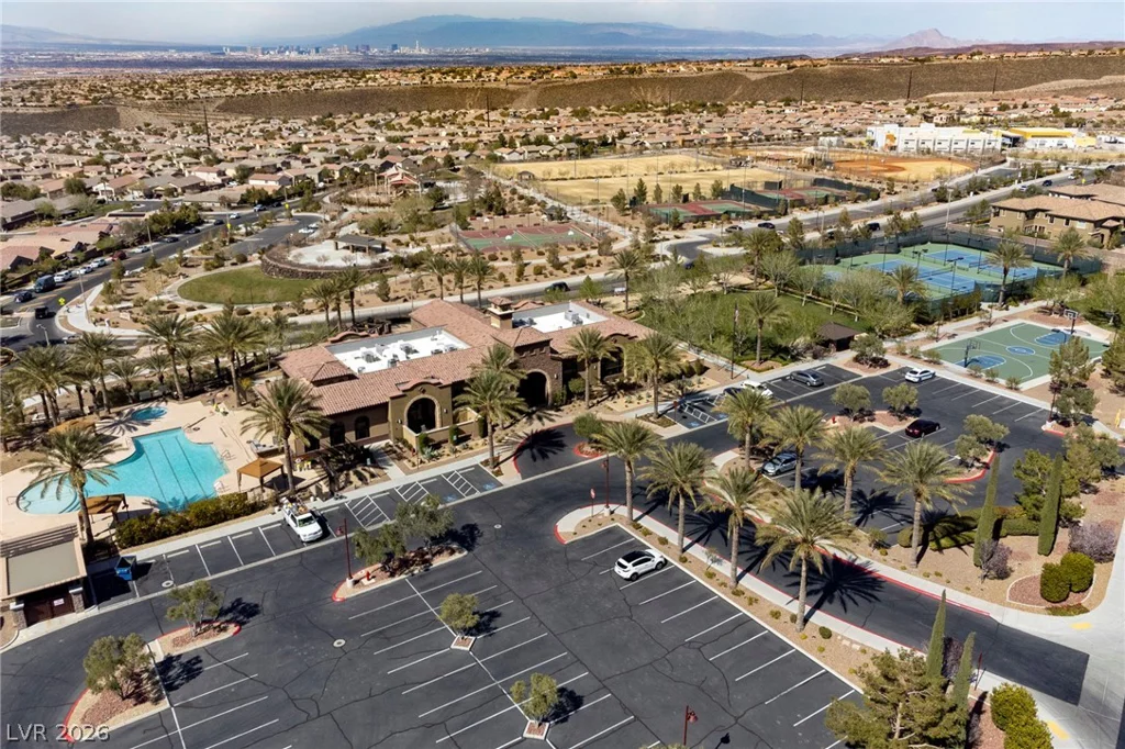 2732 Marie Antoinette, Henderson, NV 89044