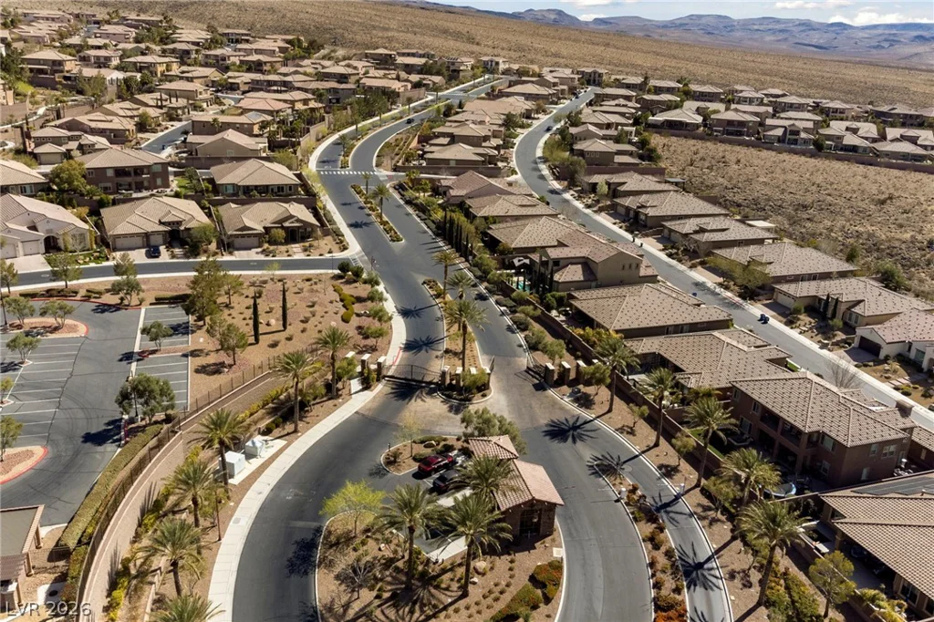 2732 Marie Antoinette, Henderson, NV 89044