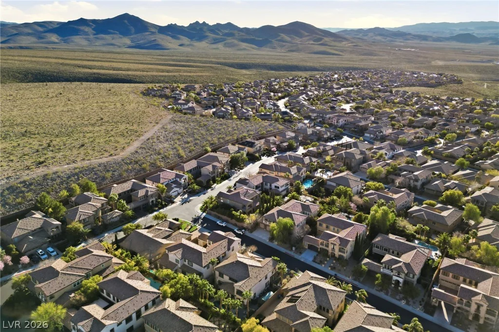 2732 Marie Antoinette, Henderson, NV 89044