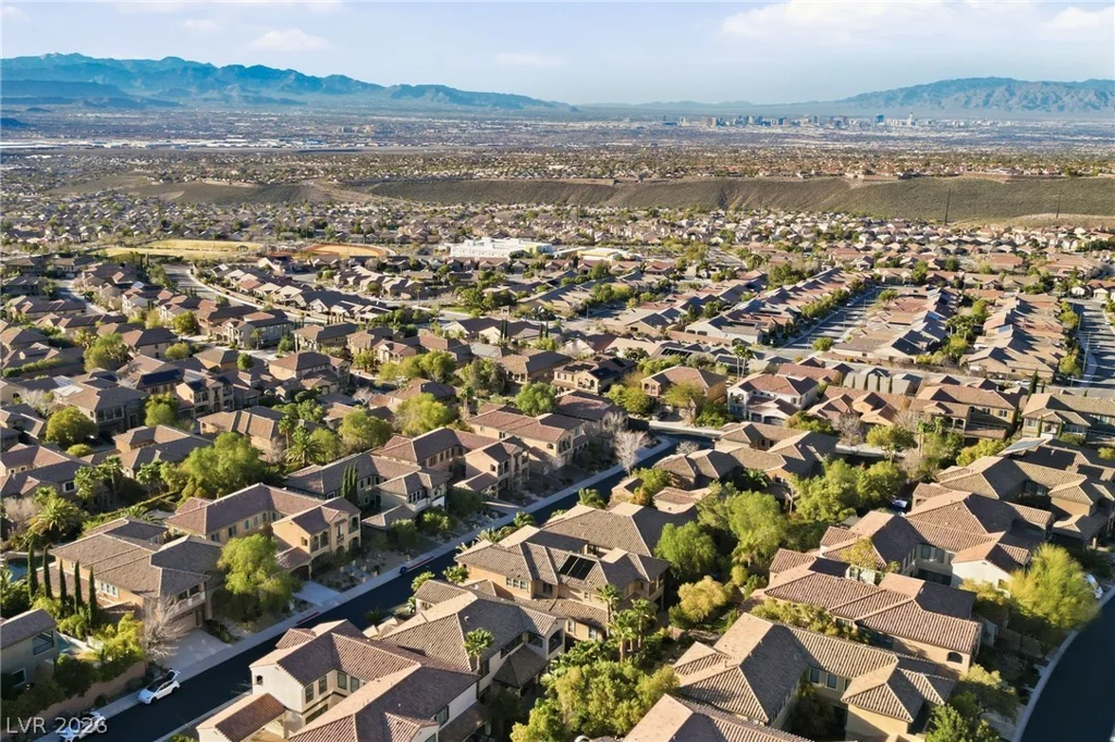 2732 Marie Antoinette, Henderson, NV 89044