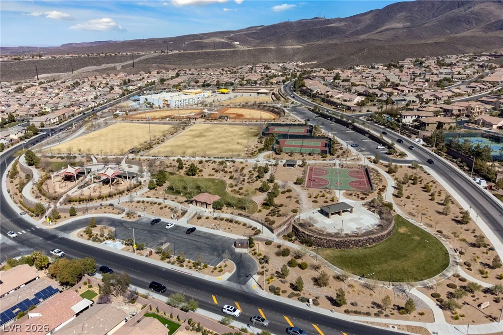 2732 Marie Antoinette, Henderson, NV 89044