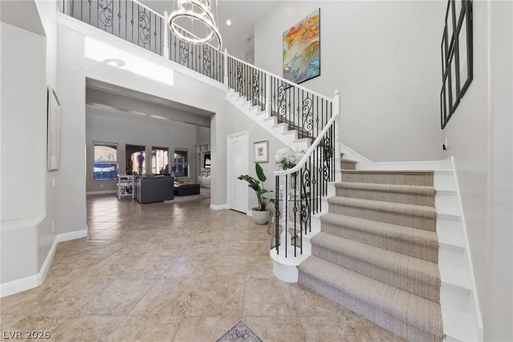 2732 Marie Antoinette, Henderson, NV 89044