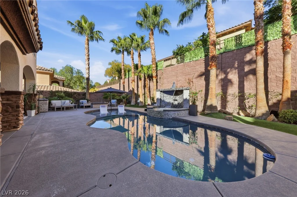 2732 Marie Antoinette, Henderson, NV 89044