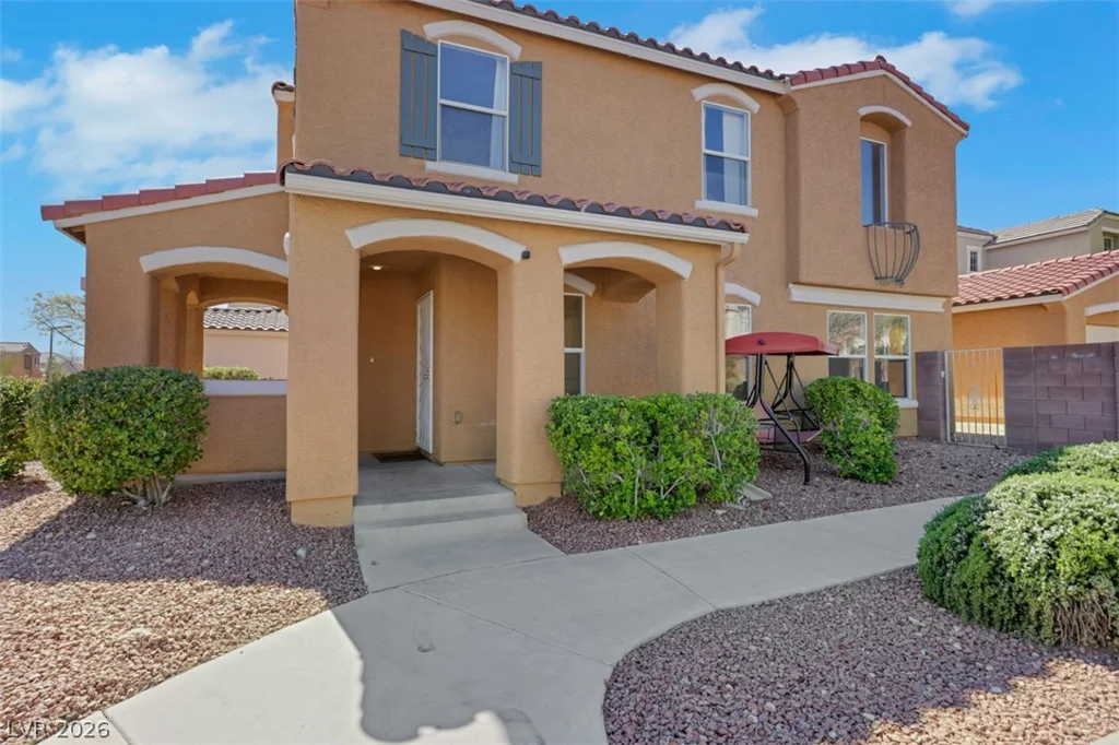 1959 Towering Pines, Las Vegas, NV 89135