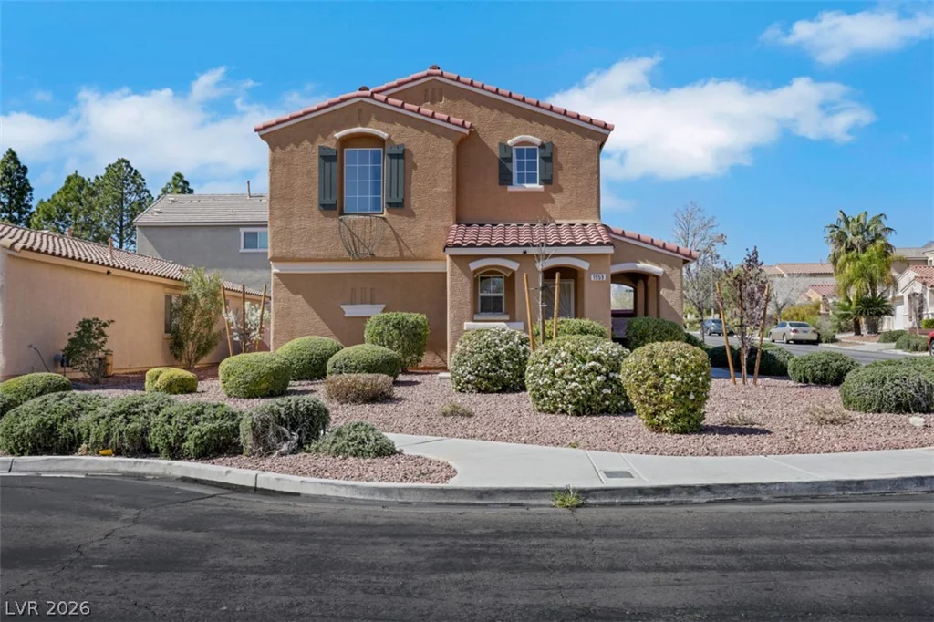 1959 Towering Pines, Las Vegas, NV 89135