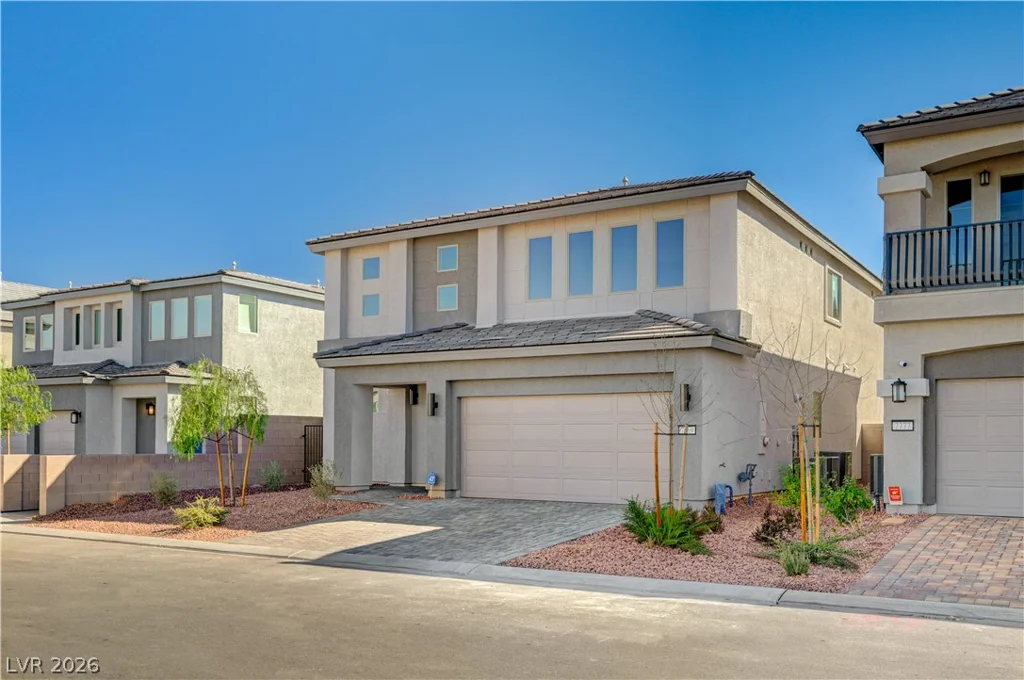 7769 Vibrant Peak, Las Vegas, NV 89113