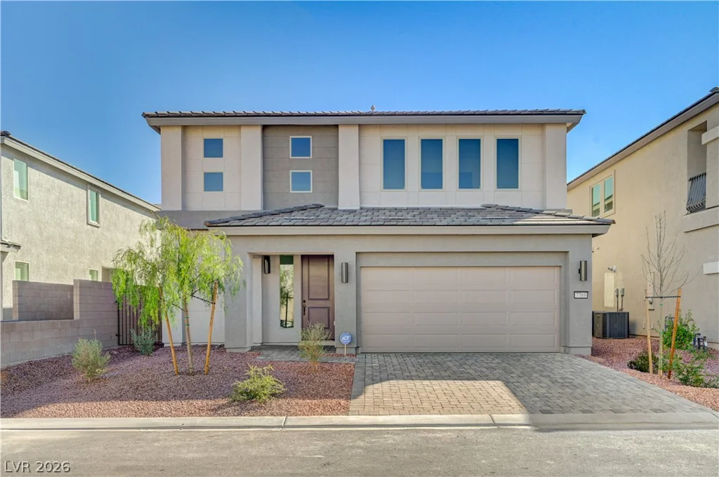7769 Vibrant Peak, Las Vegas, NV 89113