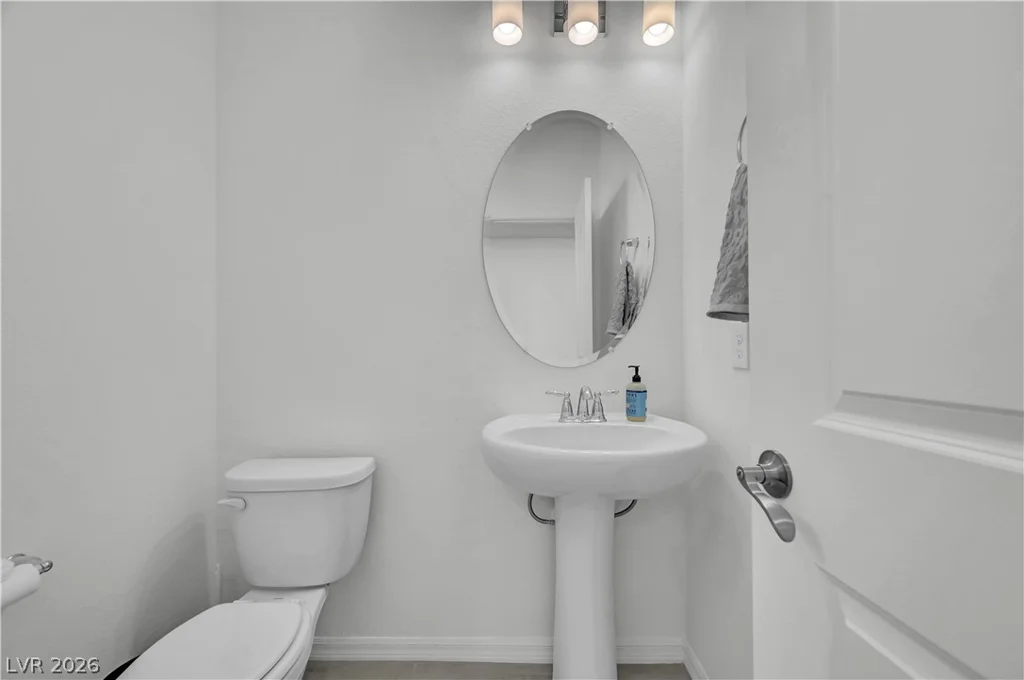 7769 Vibrant Peak, Las Vegas, NV 89113