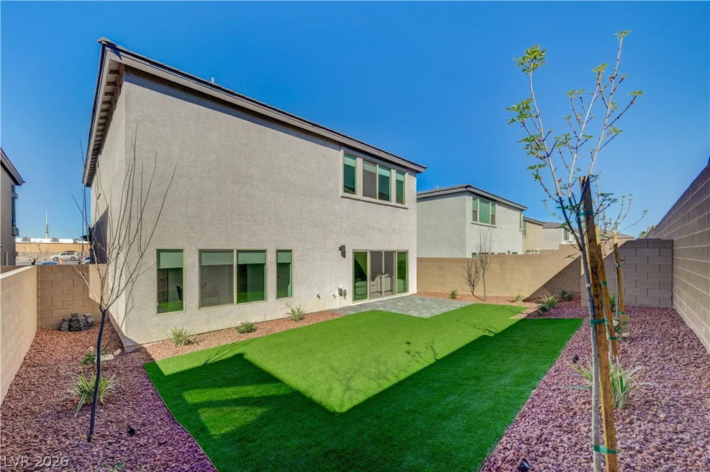 7769 Vibrant Peak, Las Vegas, NV 89113