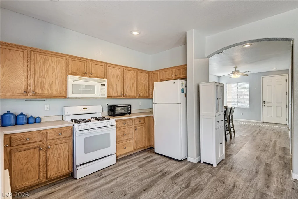 2538 Olay, Las Vegas, NV 89142