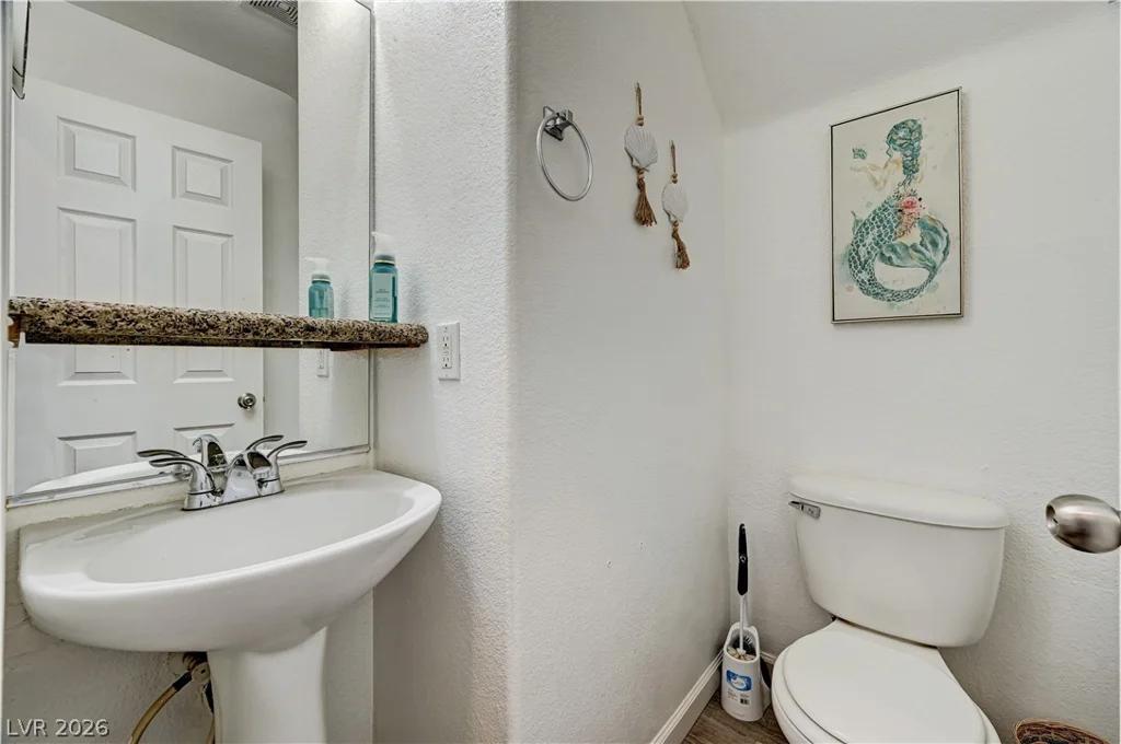 2538 Olay, Las Vegas, NV 89142