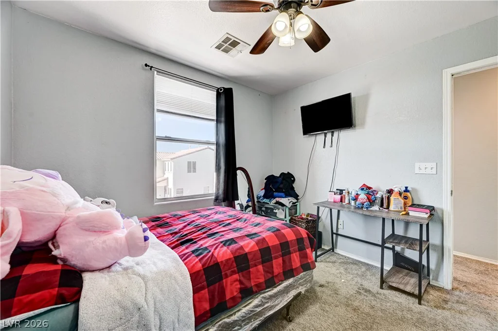 2538 Olay, Las Vegas, NV 89142