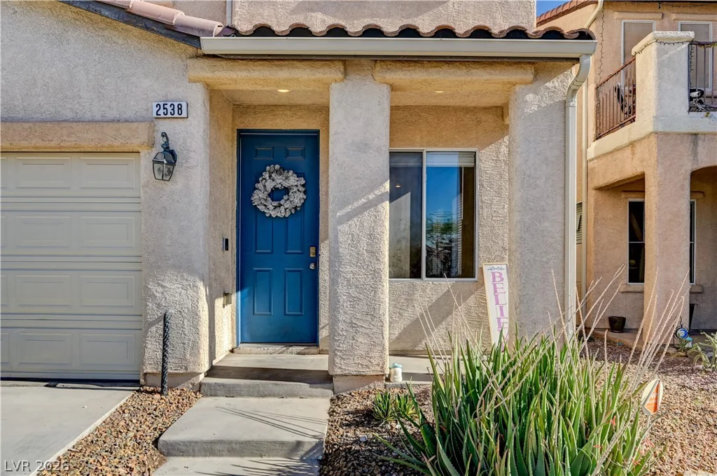 2538 Olay, Las Vegas, NV 89142