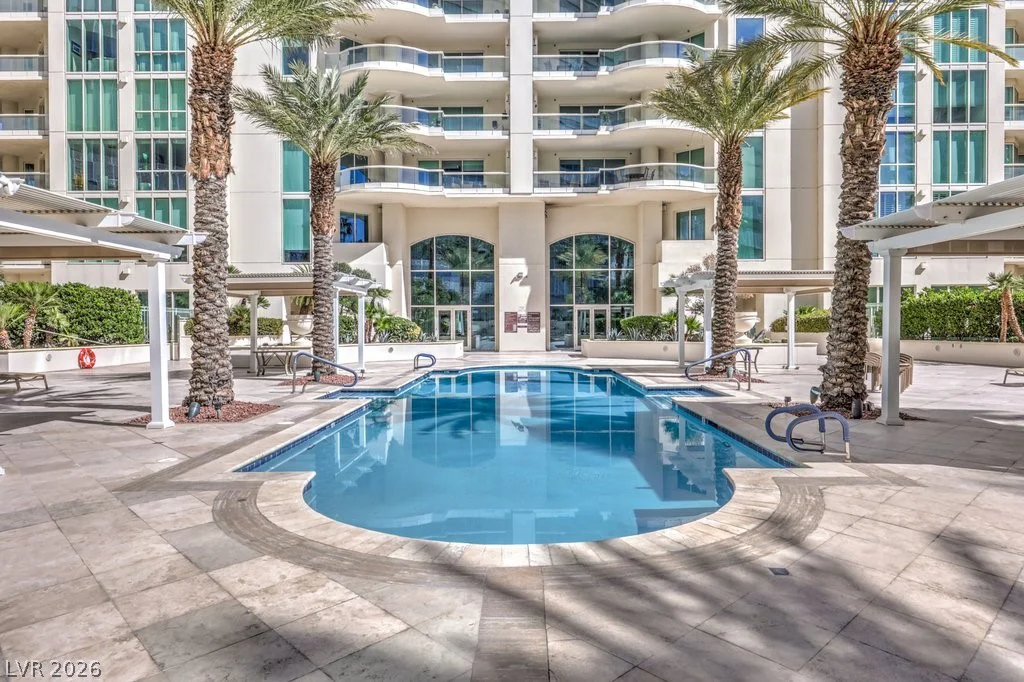 2747 Paradise, Las Vegas, NV 89109