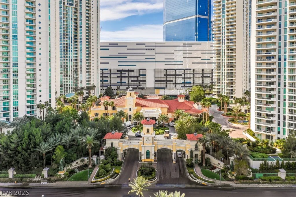 2747 Paradise, Las Vegas, NV 89109