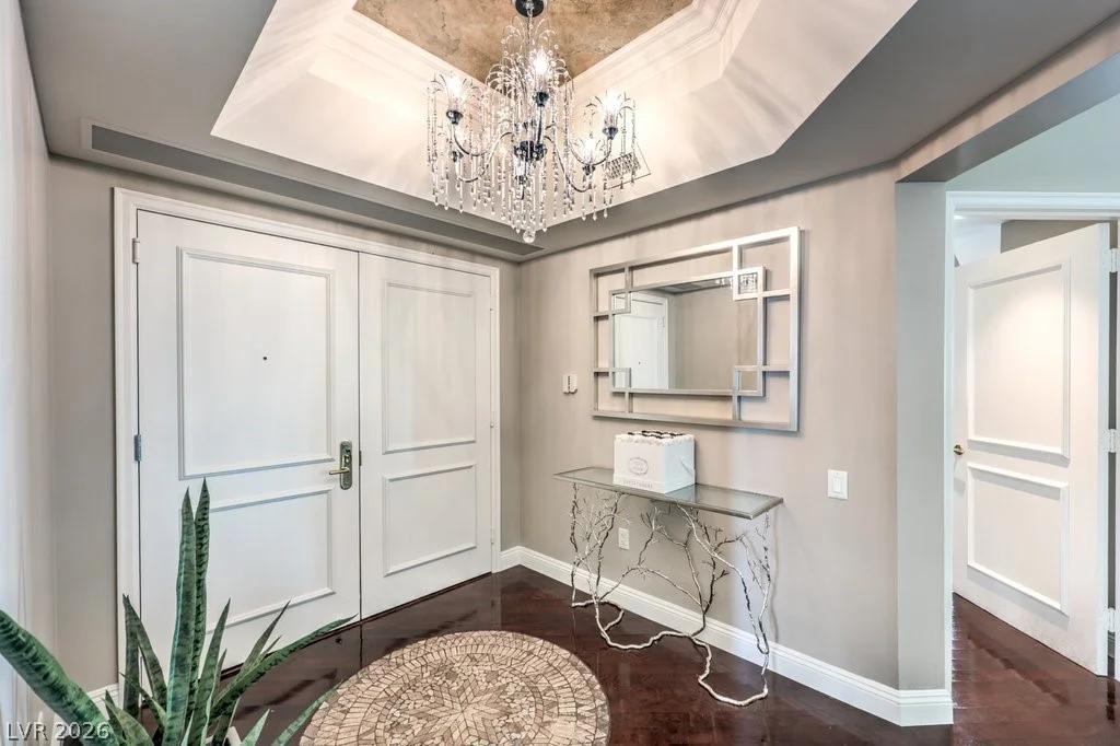 2747 Paradise, Las Vegas, NV 89109