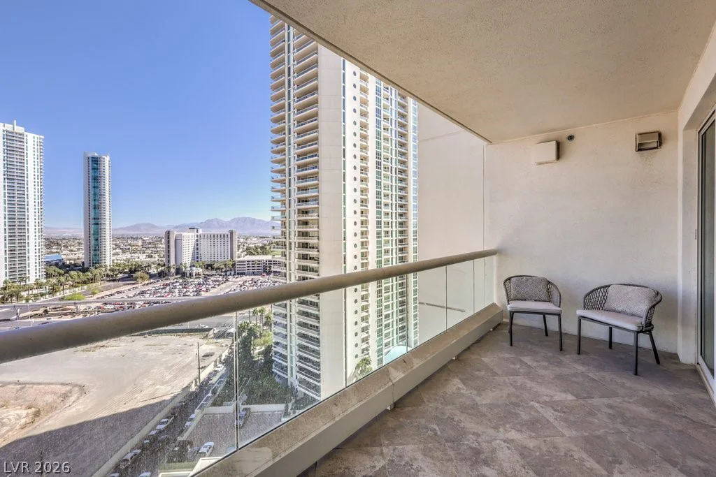 2747 Paradise, Las Vegas, NV 89109
