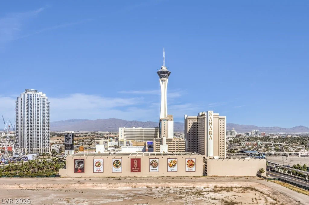 2747 Paradise, Las Vegas, NV 89109