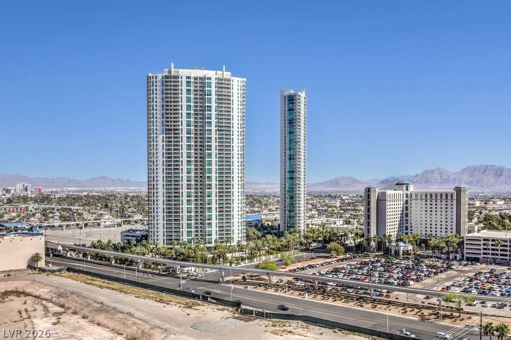 2747 Paradise, Las Vegas, NV 89109