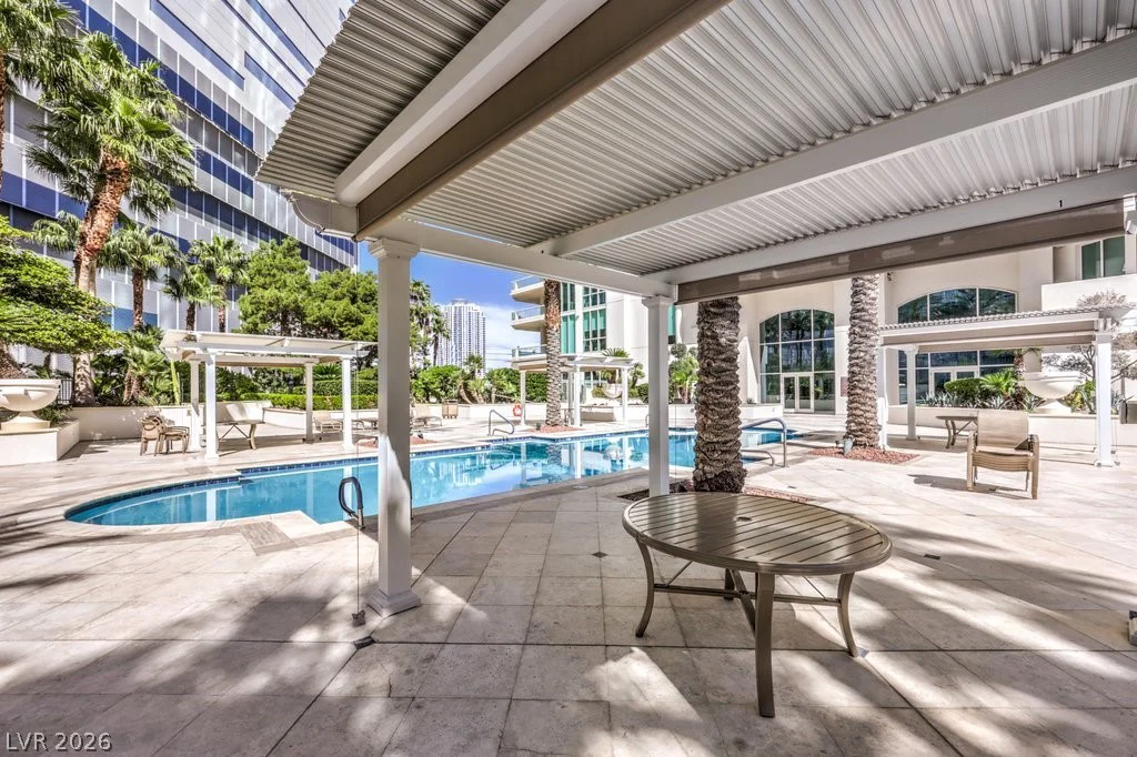 2747 Paradise, Las Vegas, NV 89109