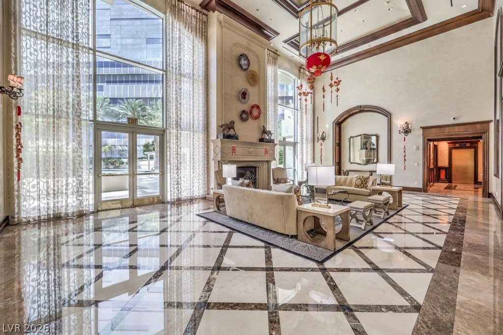 2747 Paradise, Las Vegas, NV 89109