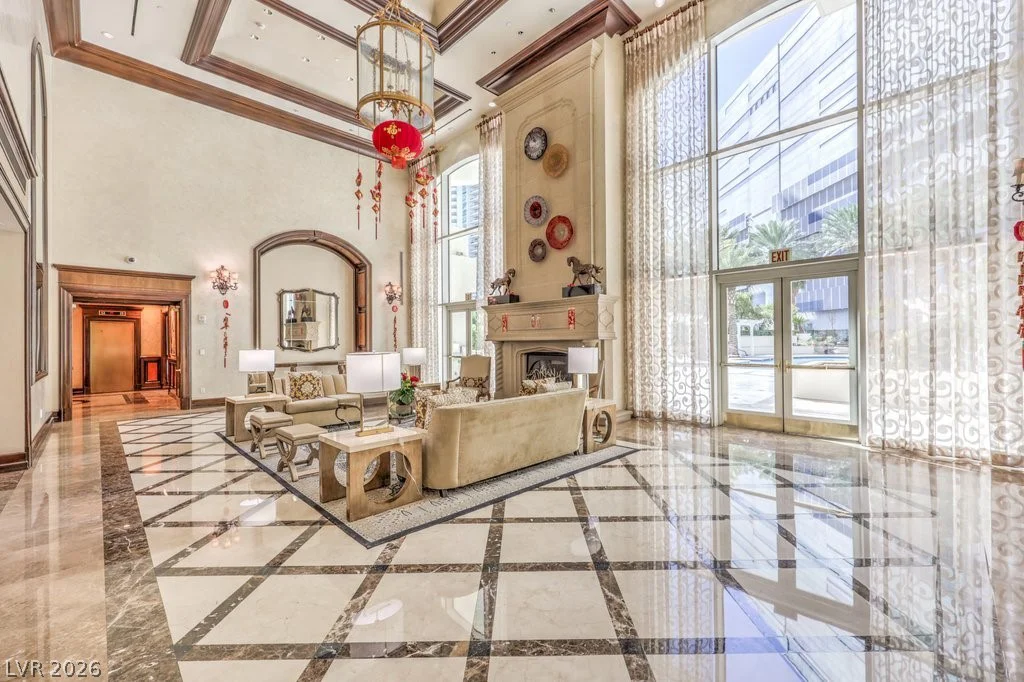 2747 Paradise, Las Vegas, NV 89109