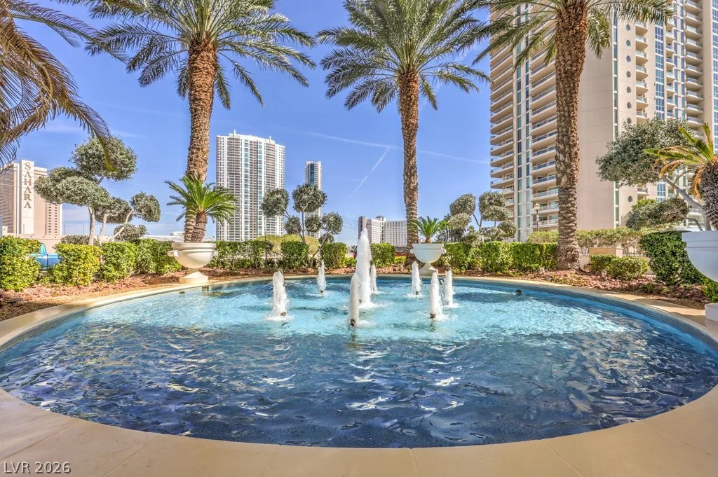 2747 Paradise, Las Vegas, NV 89109