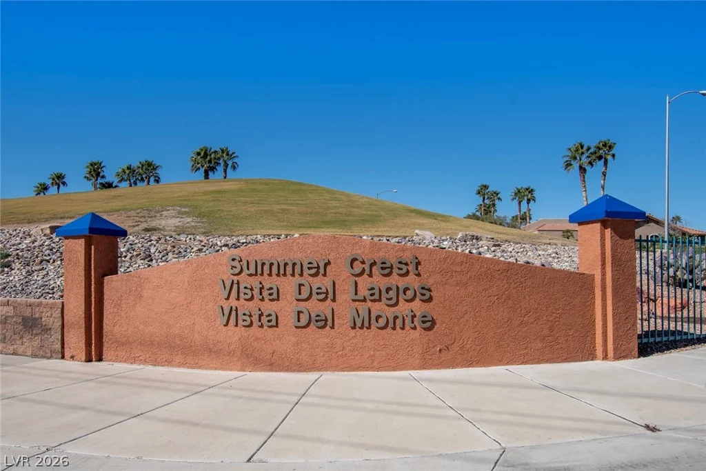 663 Mountain View, Mesquite, NV 89027
