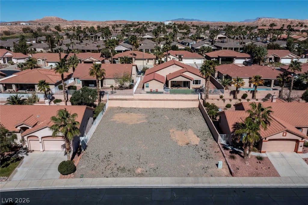 663 Mountain View, Mesquite, NV 89027