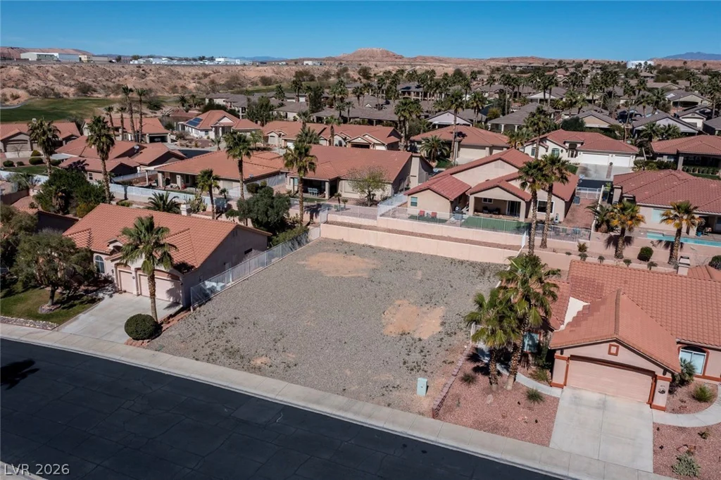 663 Mountain View, Mesquite, NV 89027