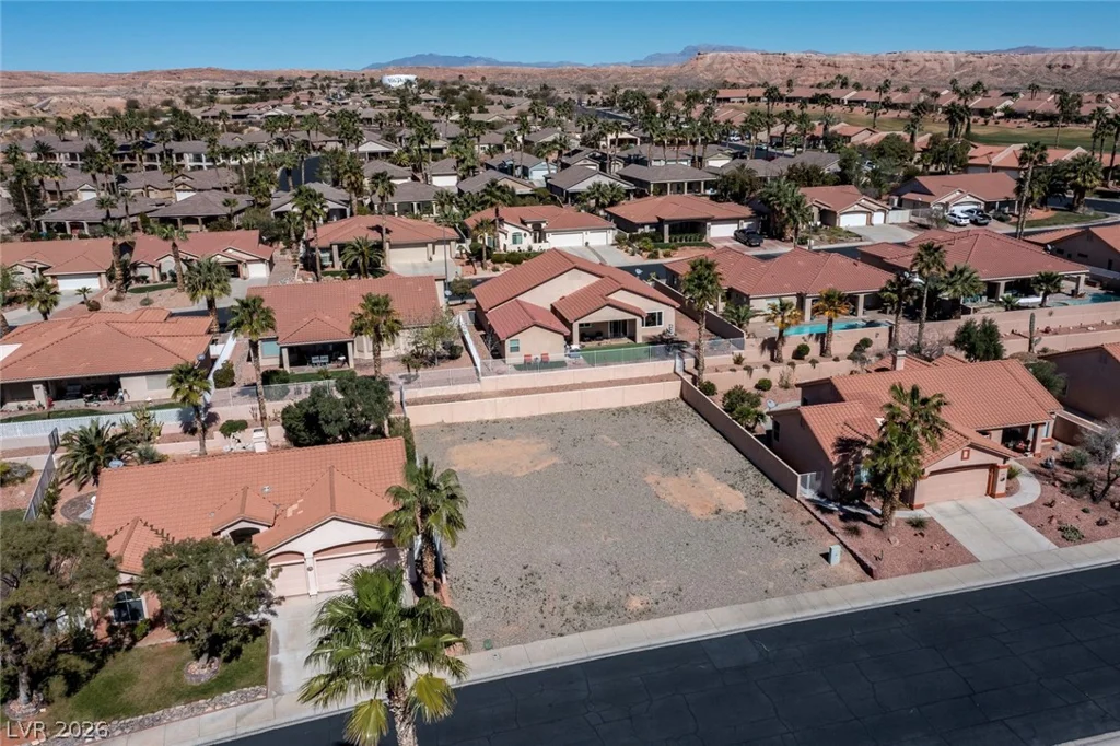 663 Mountain View, Mesquite, NV 89027