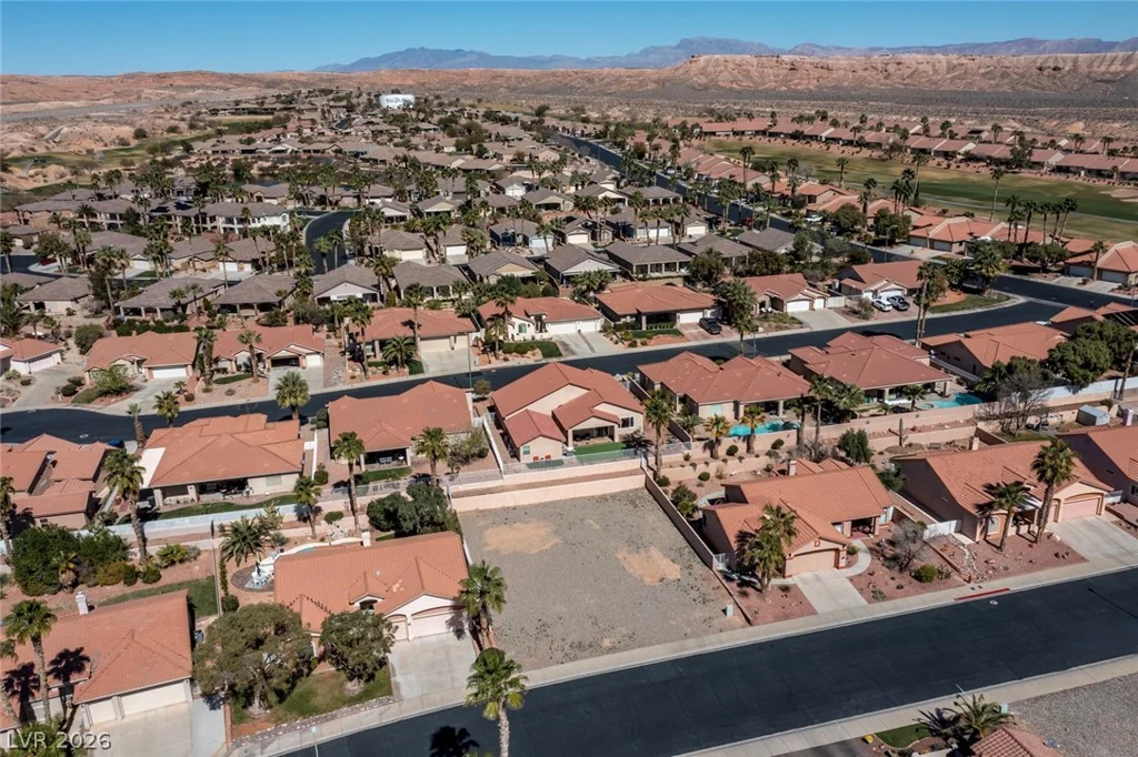 663 Mountain View, Mesquite, NV 89027