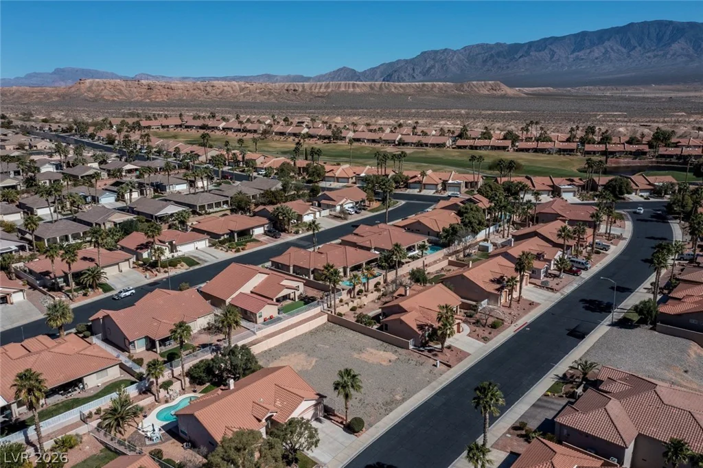 663 Mountain View, Mesquite, NV 89027