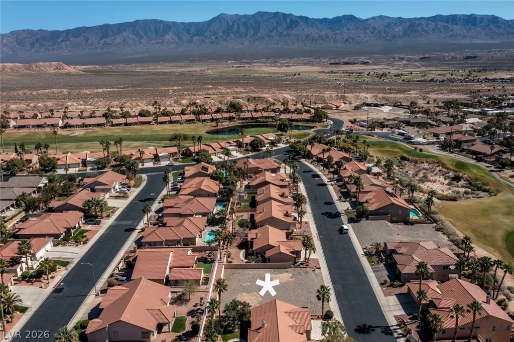 663 Mountain View, Mesquite, NV 89027