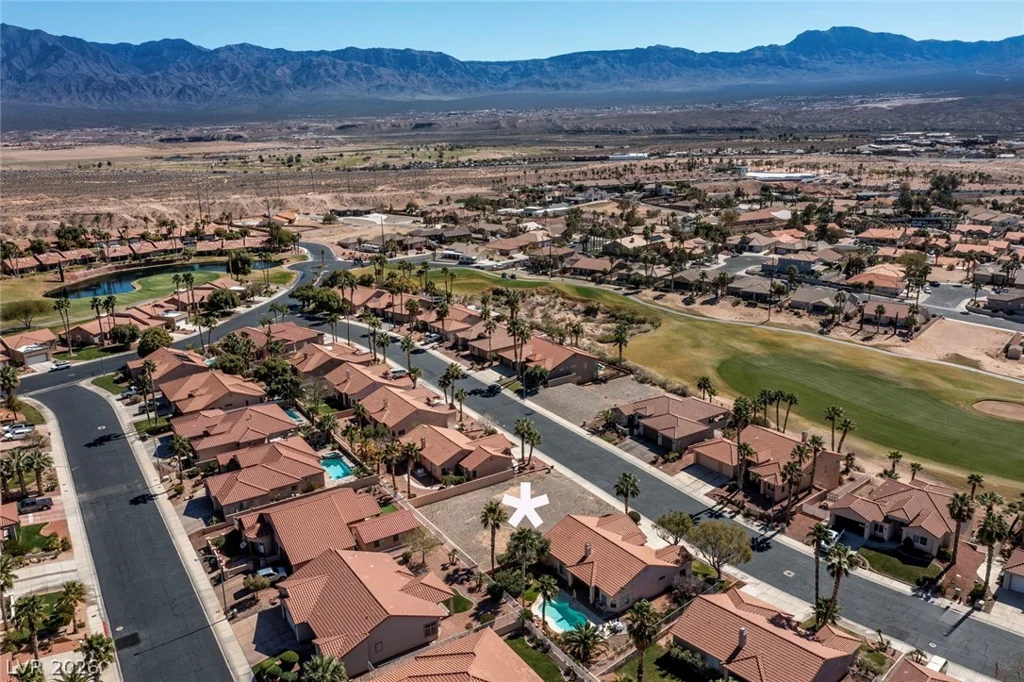 663 Mountain View, Mesquite, NV 89027