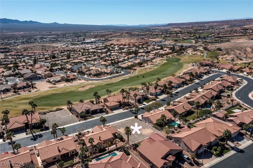663 Mountain View, Mesquite, NV 89027