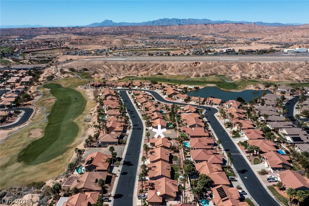 663 Mountain View, Mesquite, NV 89027