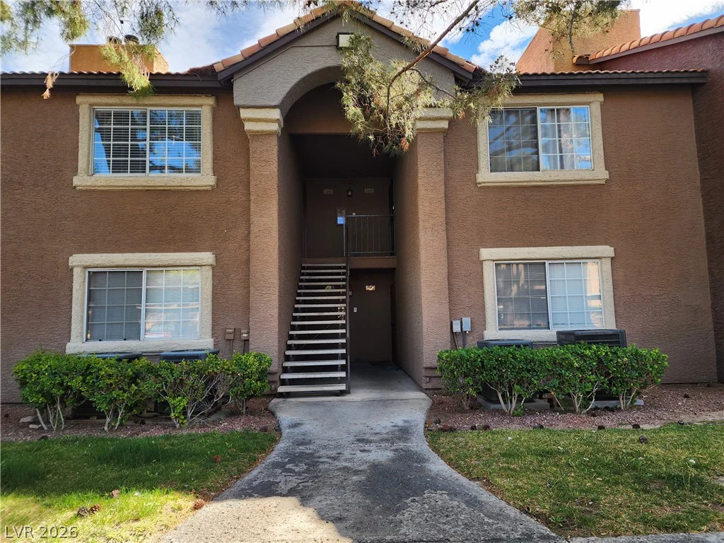 2750 Durango, Las Vegas, NV 89117