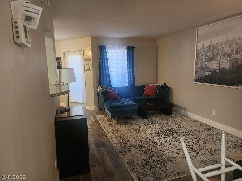 2750 Durango, Las Vegas, NV 89117