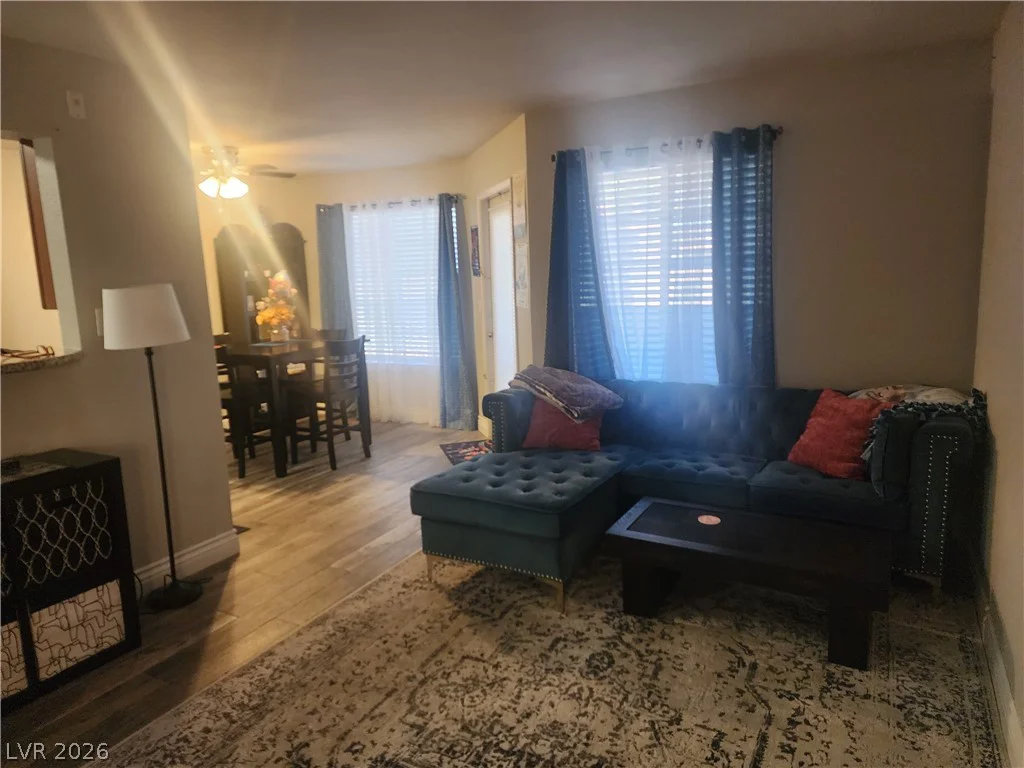 2750 Durango, Las Vegas, NV 89117