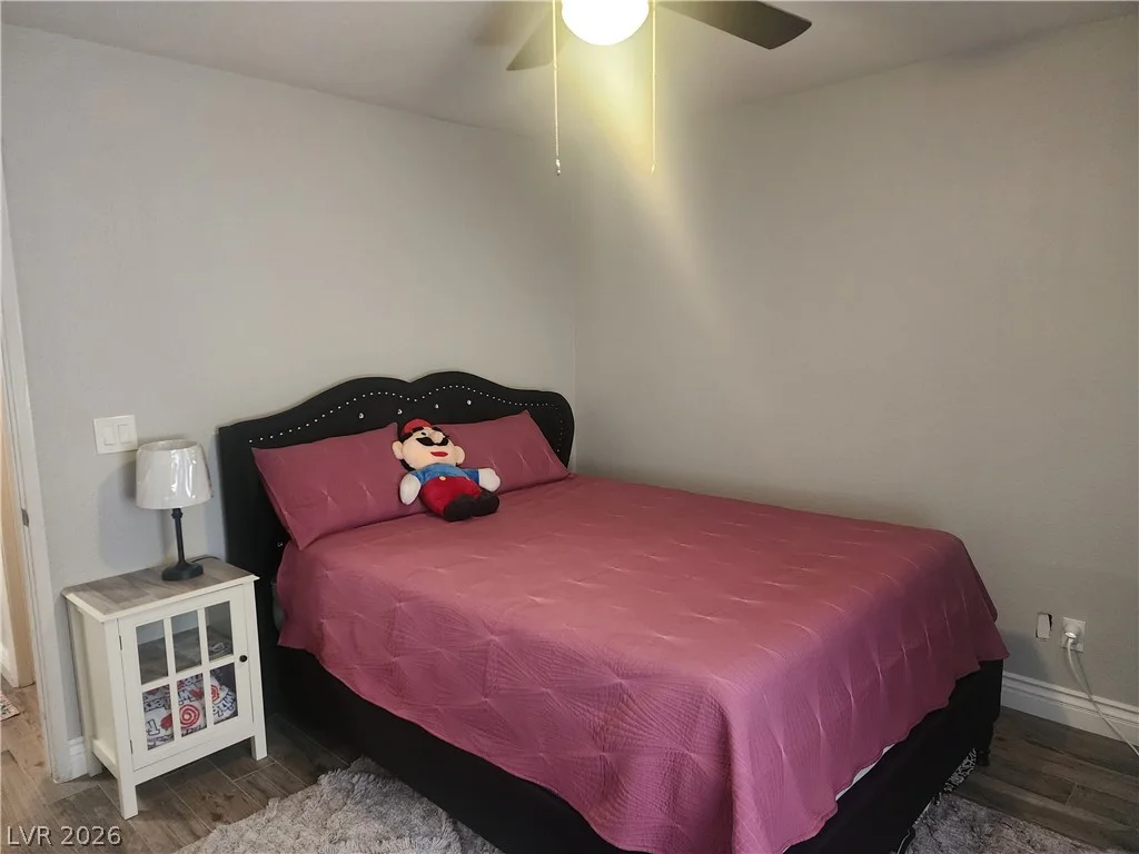 2750 Durango, Las Vegas, NV 89117