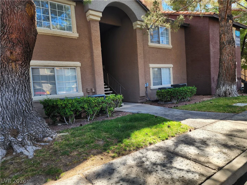 2750 Durango, Las Vegas, NV 89117