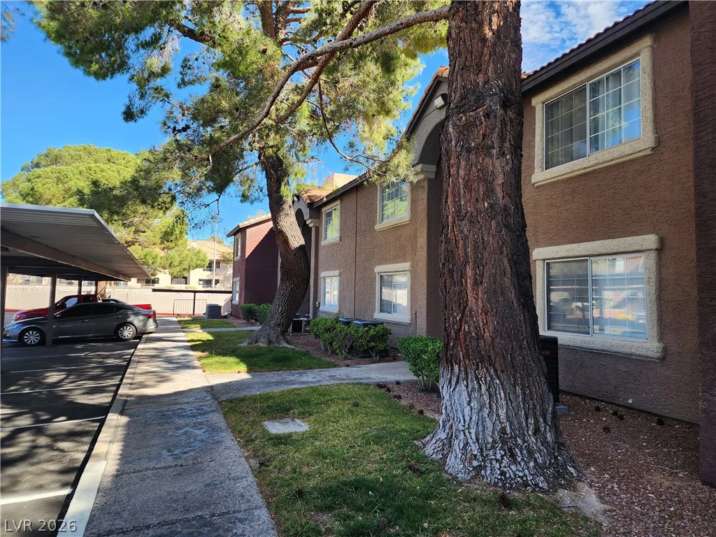 2750 Durango, Las Vegas, NV 89117