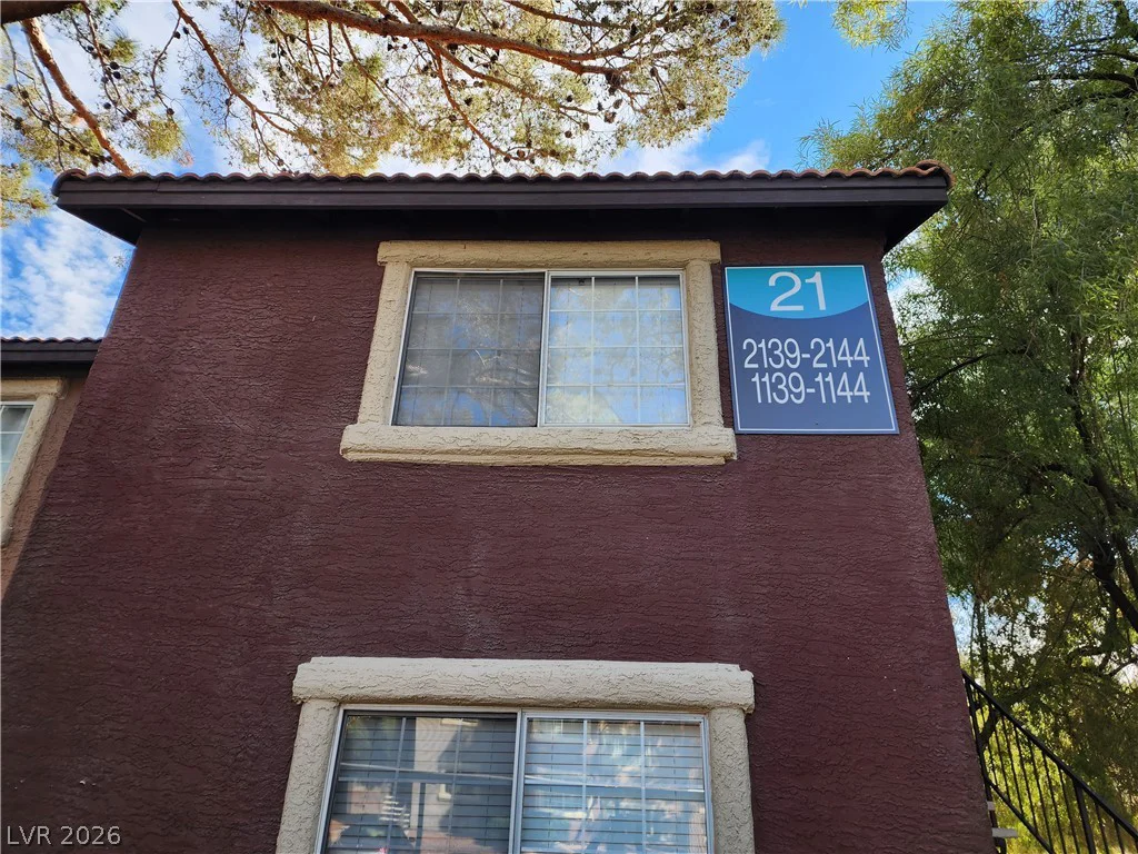 2750 Durango, Las Vegas, NV 89117