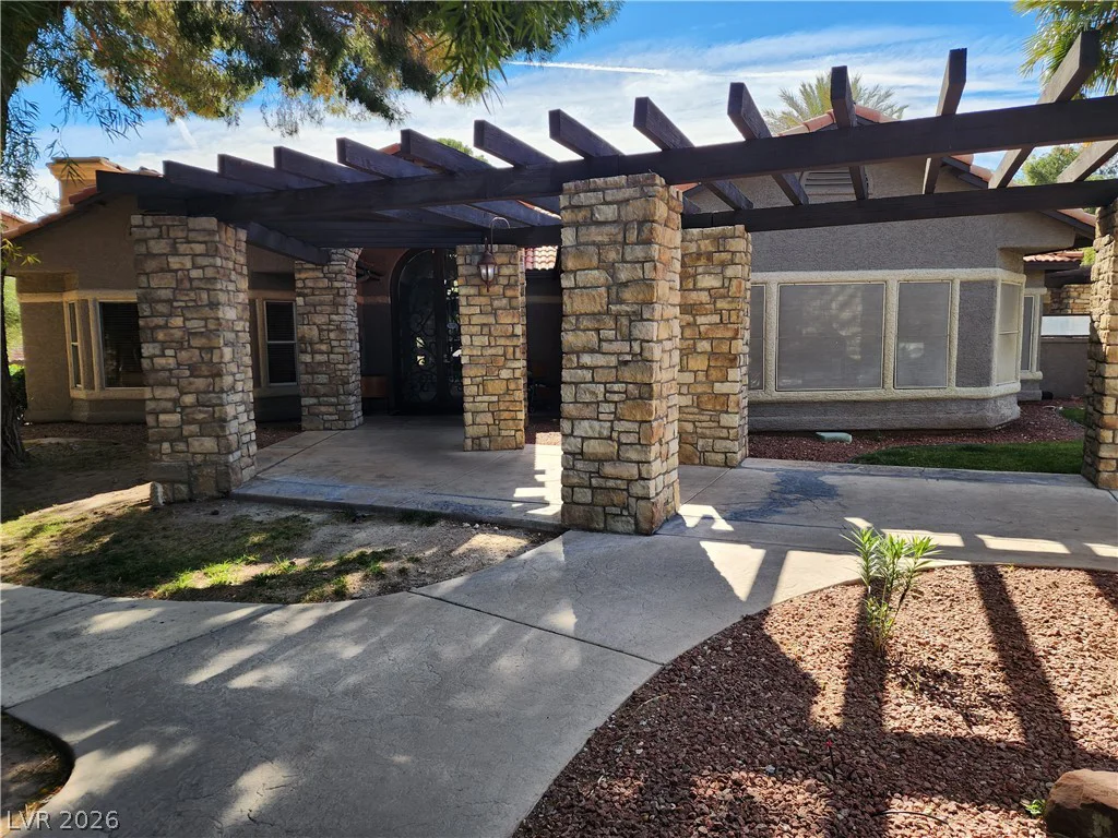 2750 Durango, Las Vegas, NV 89117