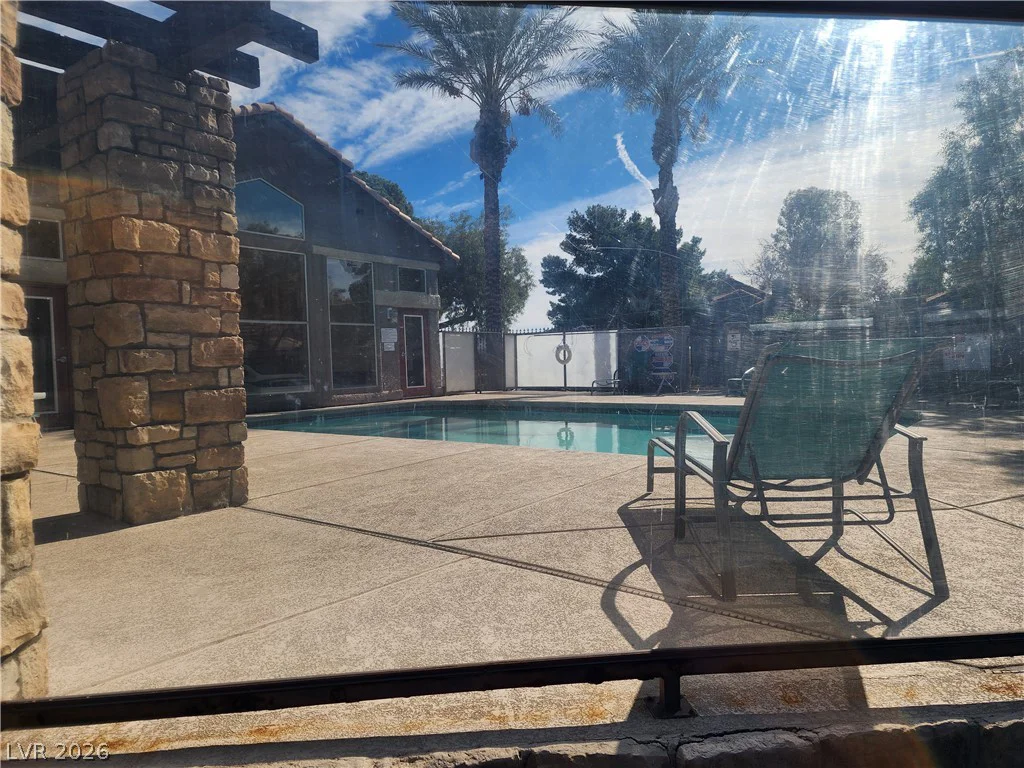 2750 Durango, Las Vegas, NV 89117