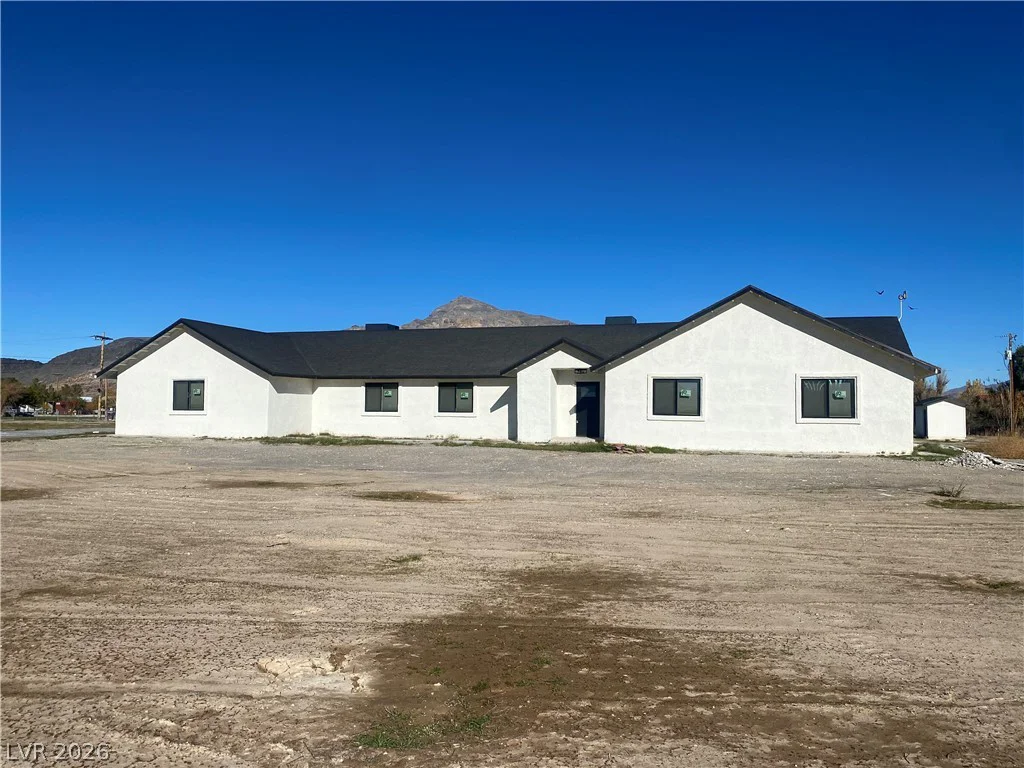 3431 JOANITA, Pahrump, NV 89060