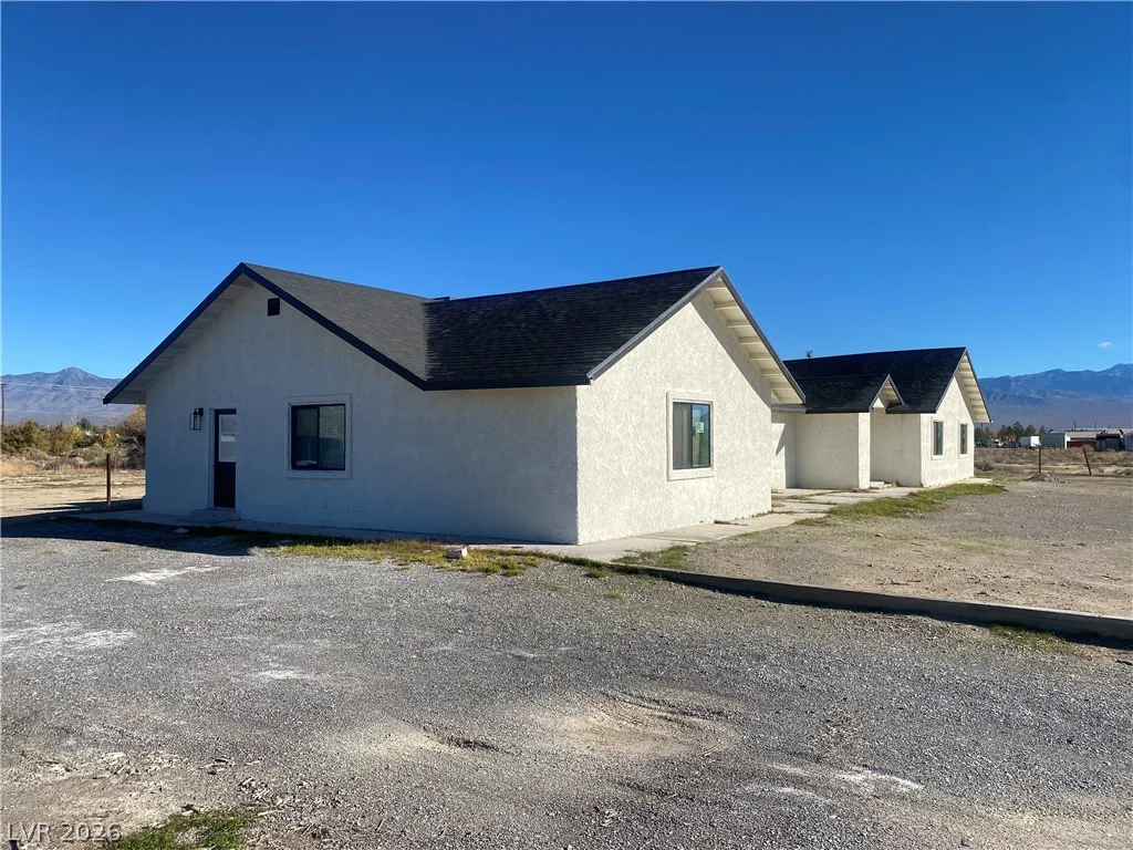 3431 JOANITA, Pahrump, NV 89060