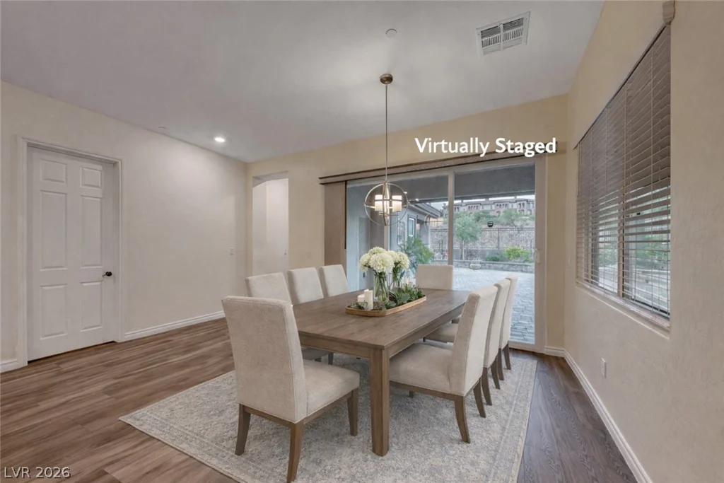 72 Reflection Cove, Henderson, NV 89011